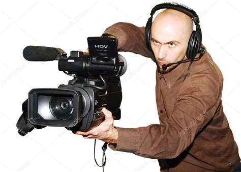 cameraman cameraman